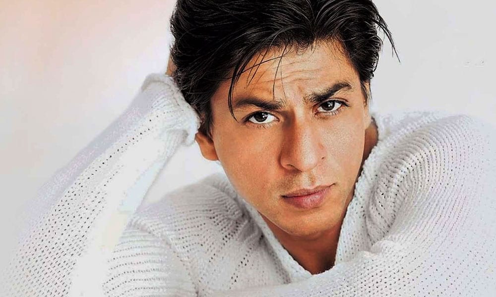 शाहरुख खान के जूते