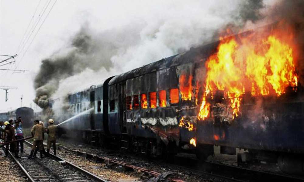 जब आदित्यनाथ योगी को गिरफ्तार किया गया था