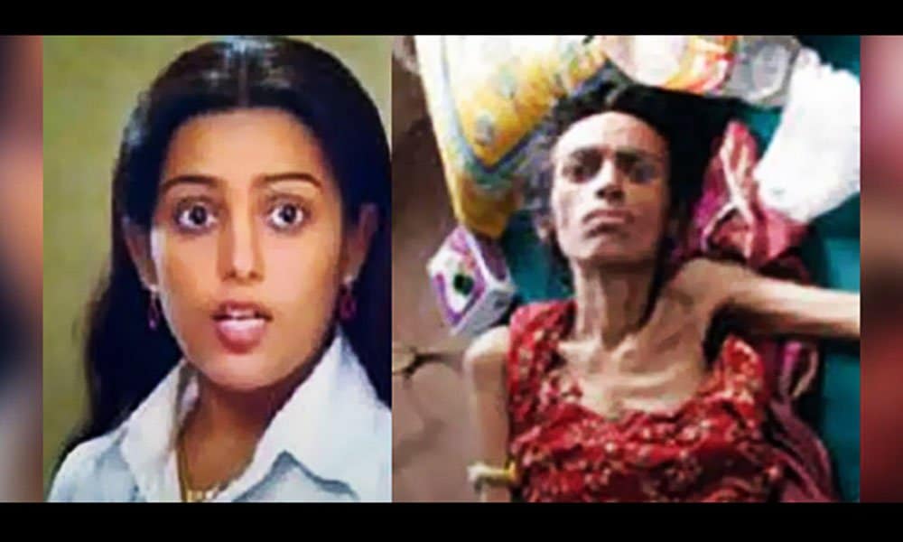 निशा नूर