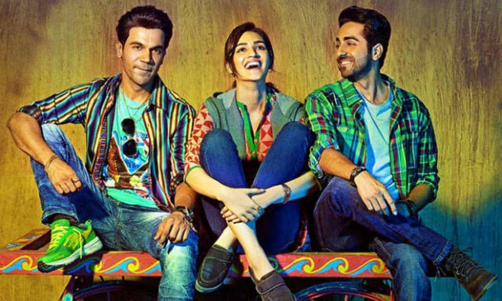 बरेली की बर्फी