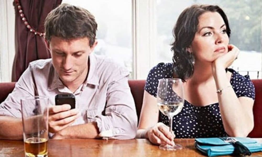 प्यार में पछताना