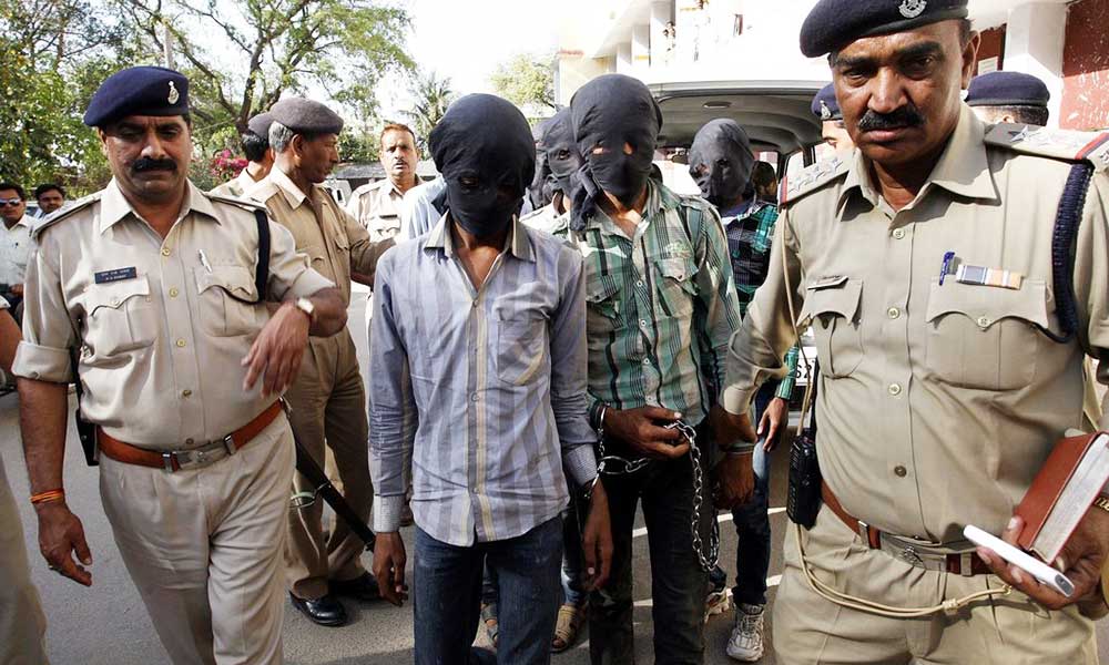 रेपिस्‍ट का चेहरा