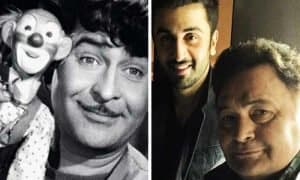 कपूर खानदान का एज्युकेशन लेवल