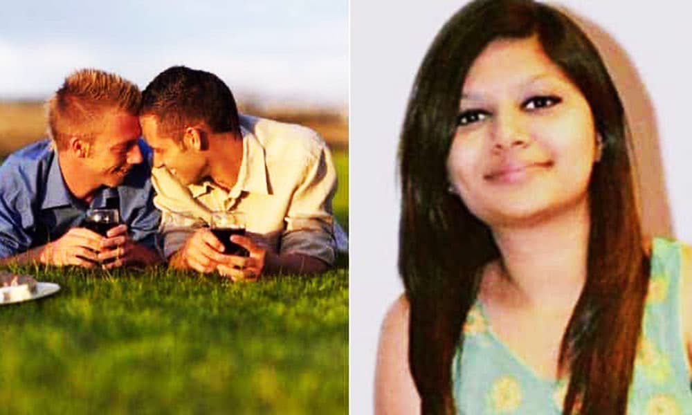 गे मैरिज ब्यूरो