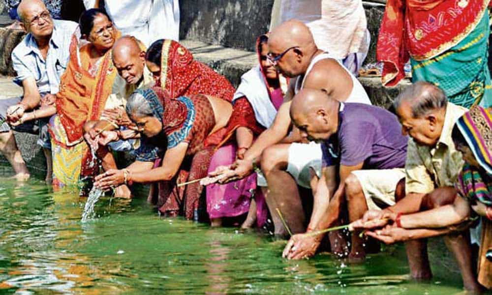 पिंडदान