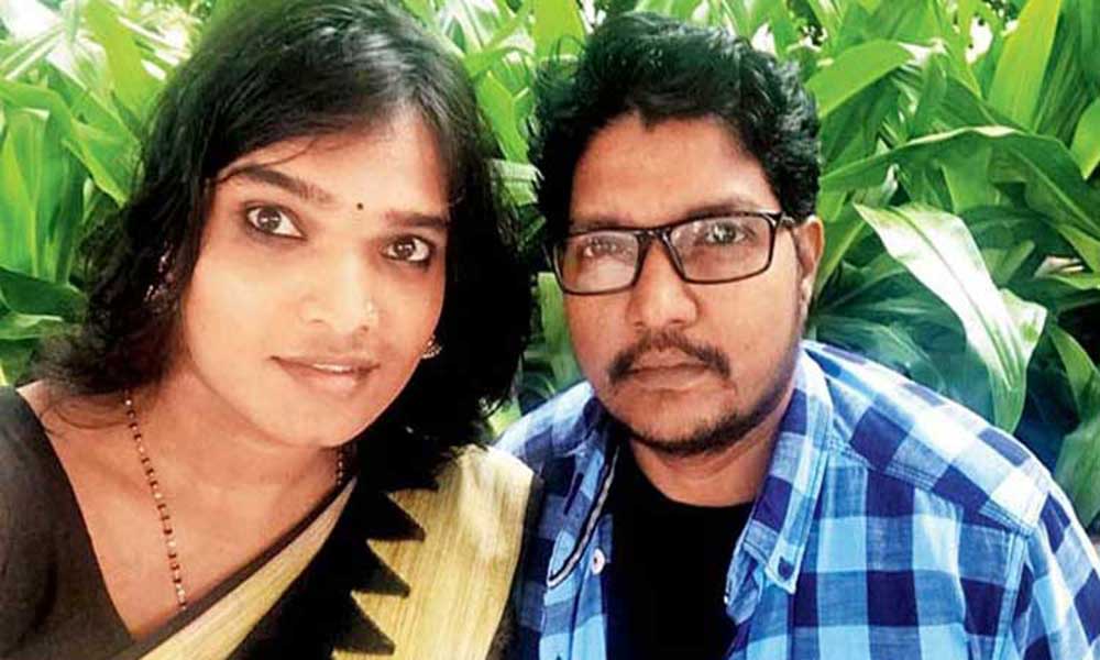 लिंग परिवर्तन