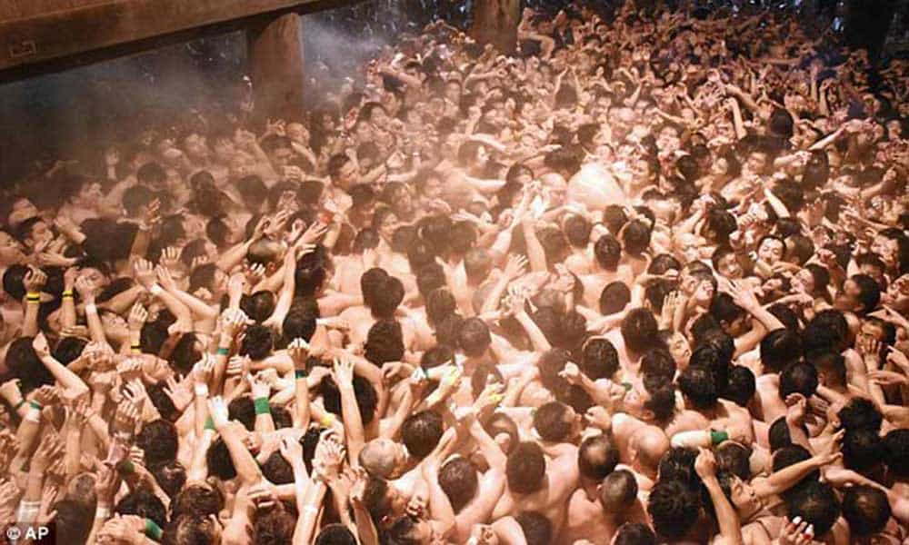 हदका मत्सूरी महोत्सव