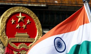 भारत और चीन के युद्ध की भविष्यवाणी