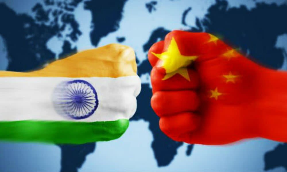 डोकलाम सीमा विवाद