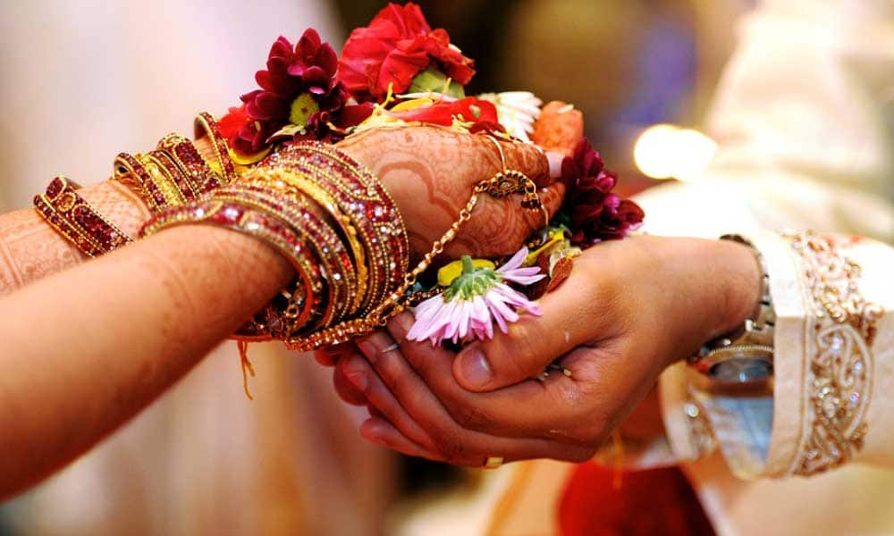 कम बजट में शादी