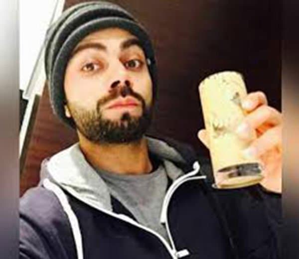 मैच जीतने के बाद