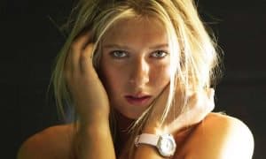 टेनिस की हॉट महिला खिलाडी