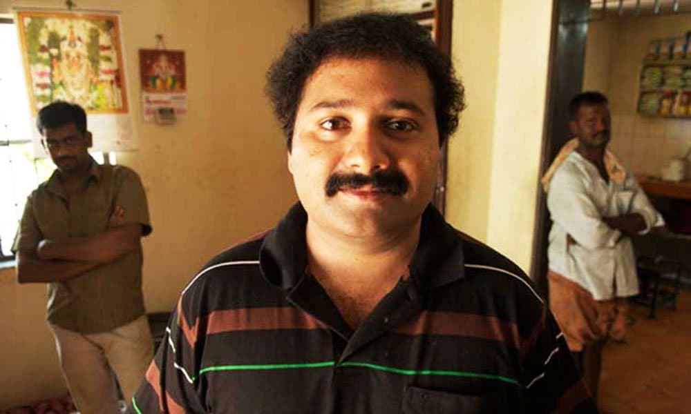 गरीबों का मसीहा