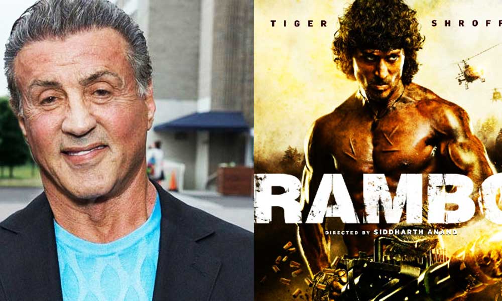 टाइगर श्रॉफ का सपना