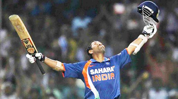 भारत के क्रिकेट रिकॉर्ड