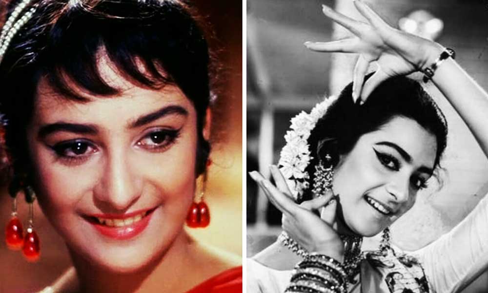 सायरा बानो