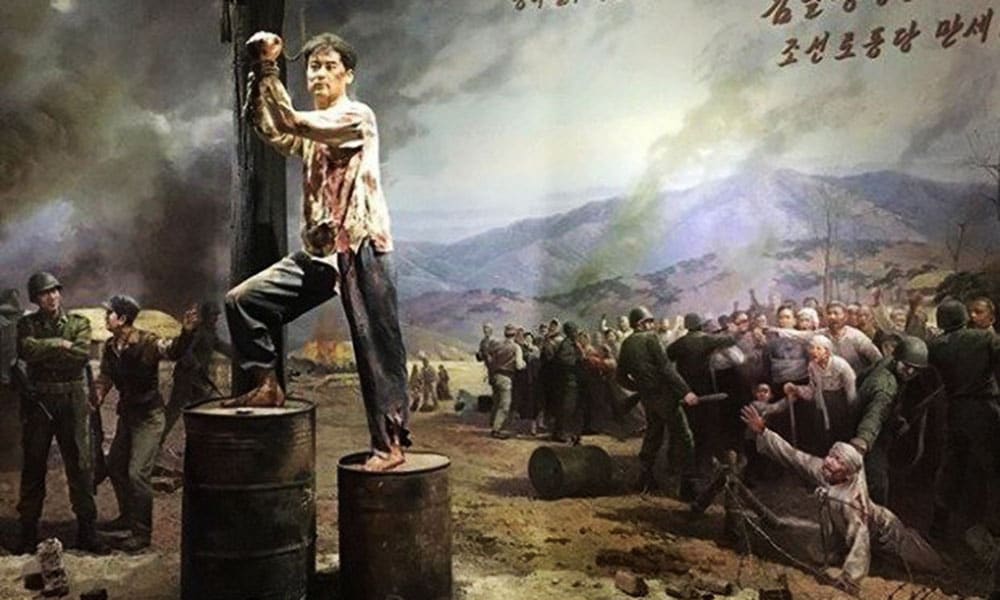 ज़मीन में जिंदा बम