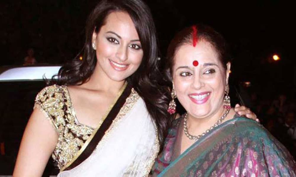 बॉलीवुड अभिनेत्रियों की माँ के प्रोफेशन