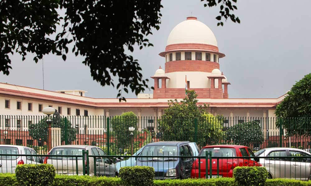 कोर्ट के फैसलें