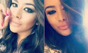 सजंय दत्त की बेटी त्रिशला