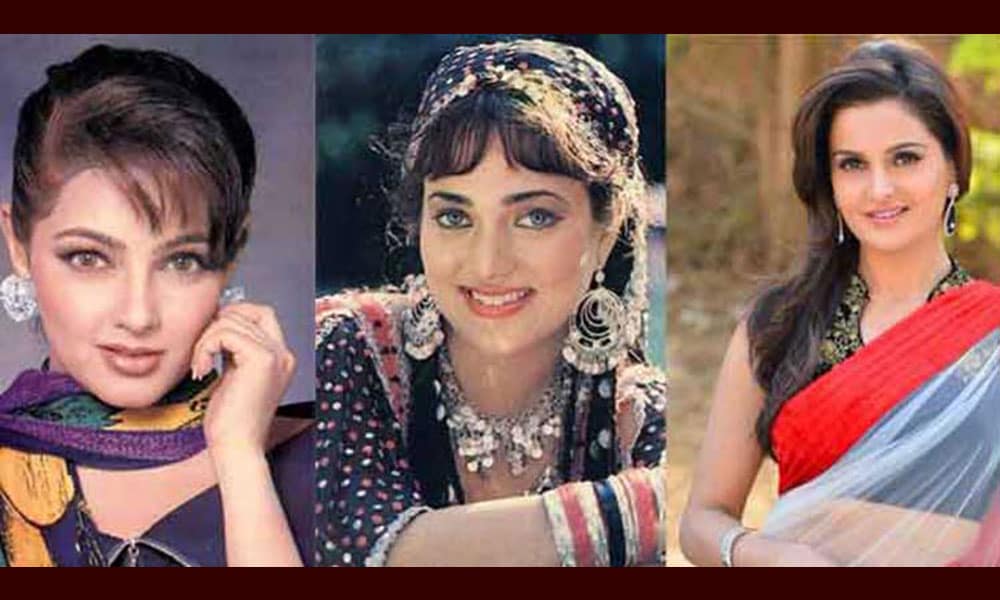 अंडरवर्ल्ड डॉन से मोहब्बत