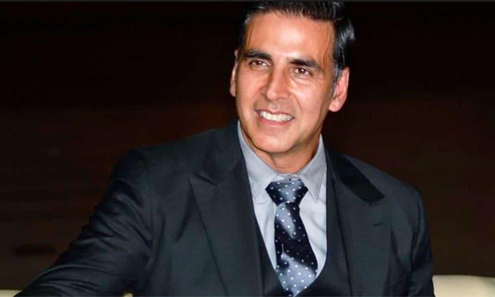 खुद को फिट रखने के लिए अक्षय करते हैं ये काम