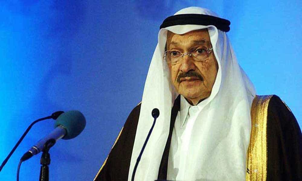 सऊदी के राजाओं की अय्याशी