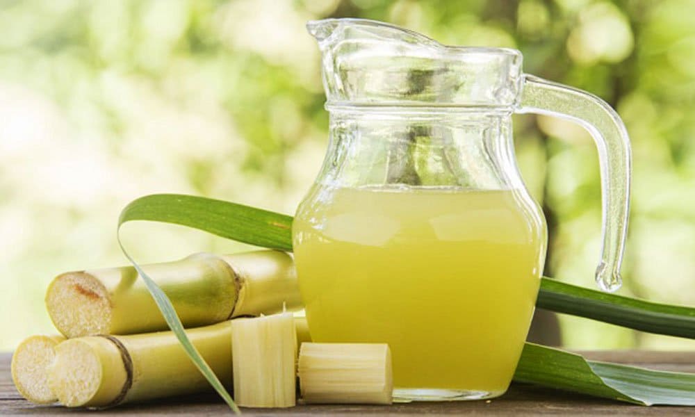 गन्ने का रस
