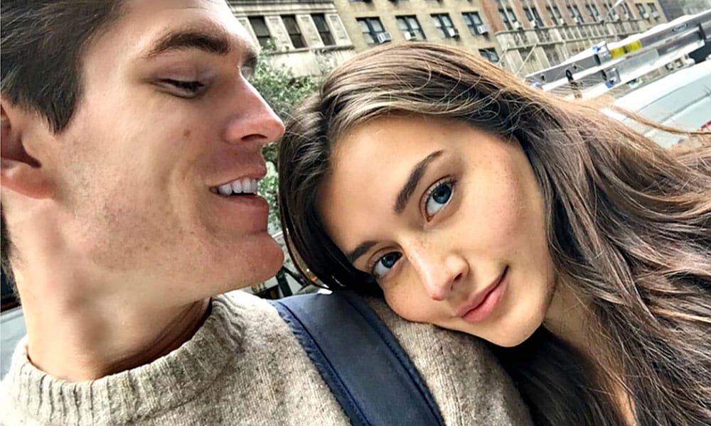 लड़की को ब्‍वॉयफ्रेंड से उम्‍मीदें