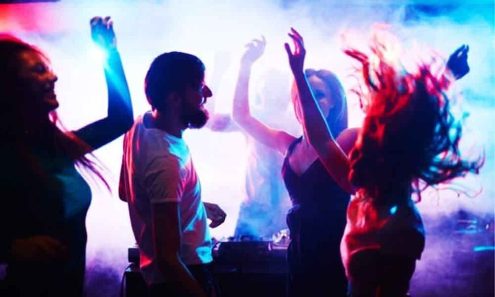 नाईट लाइफ