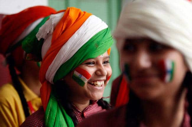 भारत के गद्दार