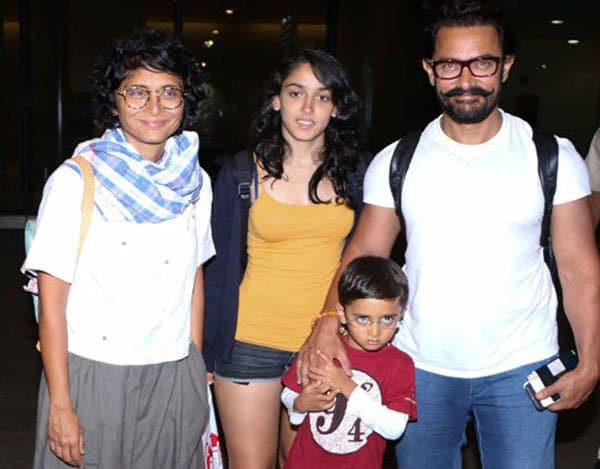 स्टार किड्स जो रहते हैं ऑफ कैमरा