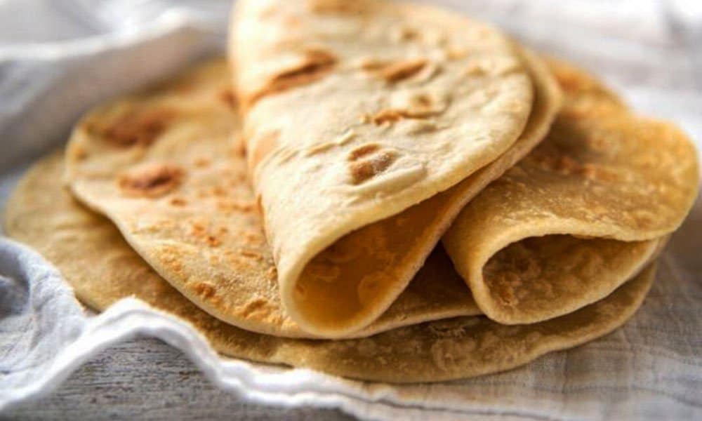 बासी रोटी खाने के फायदे