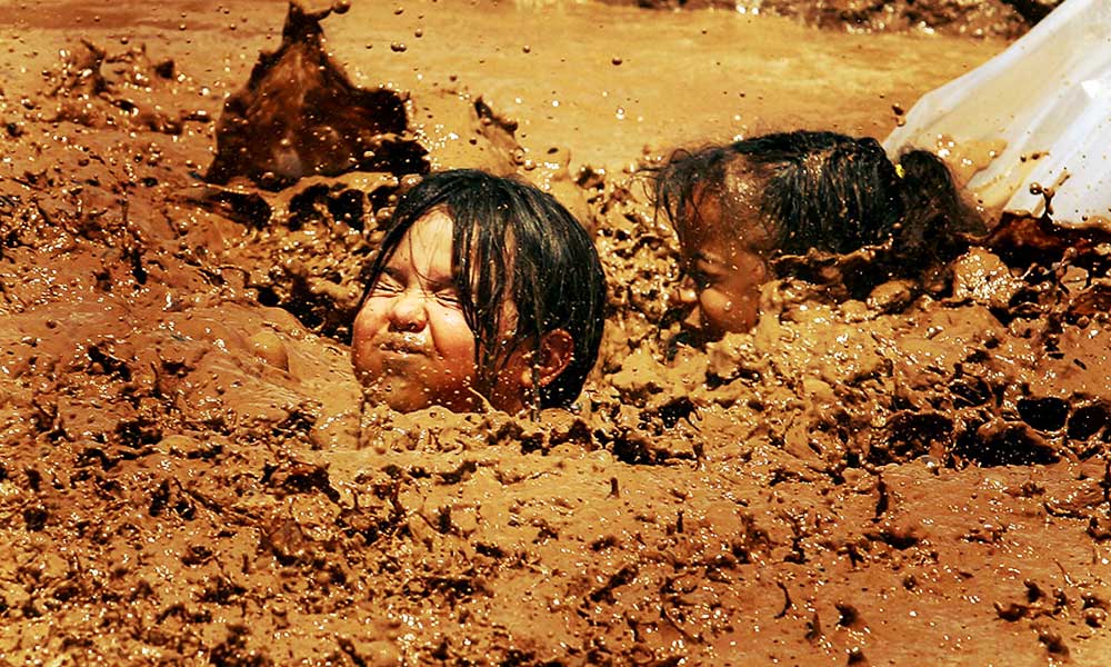 भूत प्रेत करते हैं मरीजों का इलाज