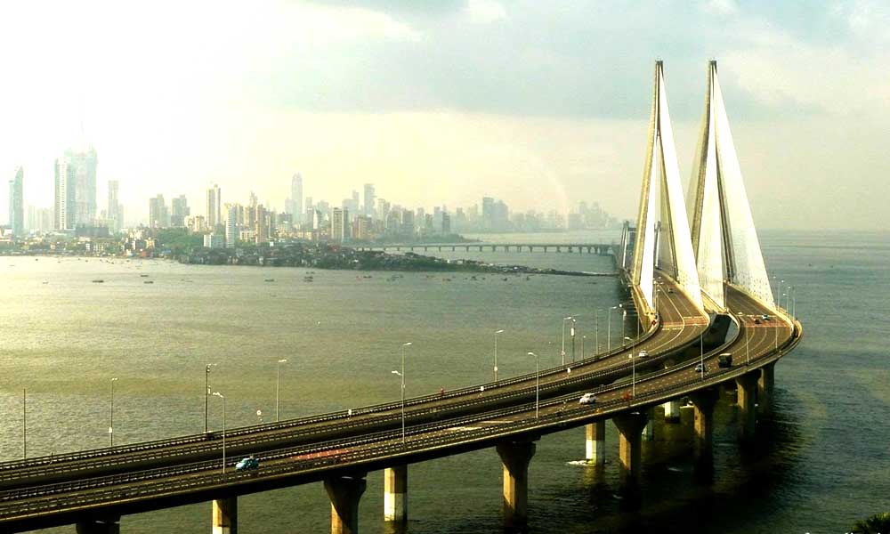 मुंबई शहर