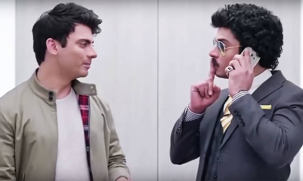 पाकिस्तान के फन्नी विज्ञापन