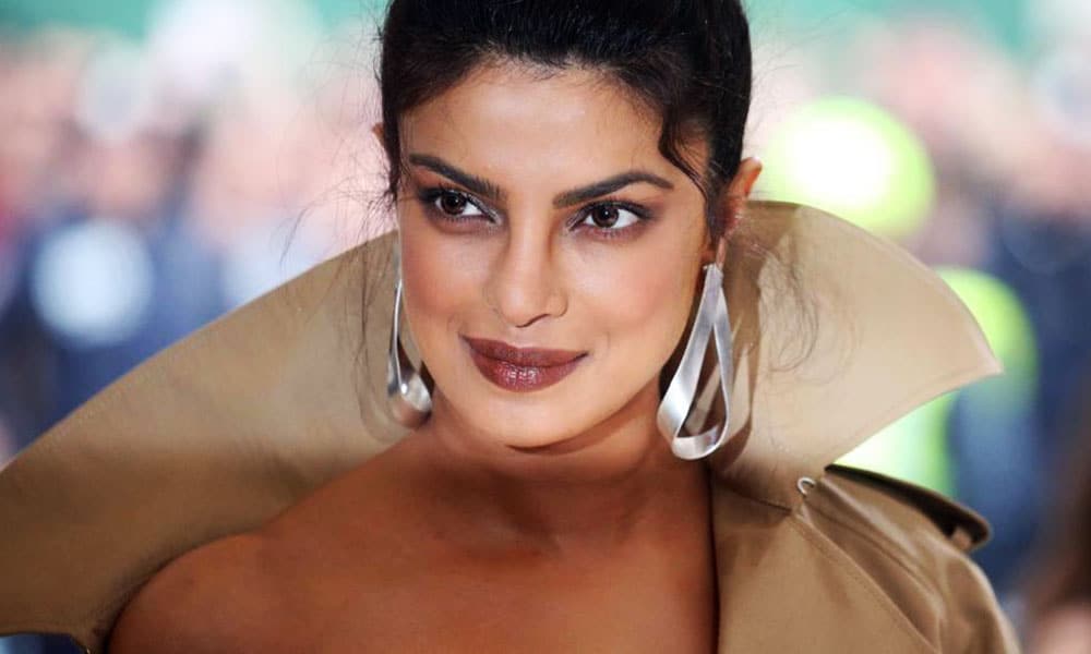 देसीगर्ल प्रियंका चोपड़ा