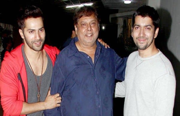 स्टार किड्स जो रहते हैं ऑफ कैमरा