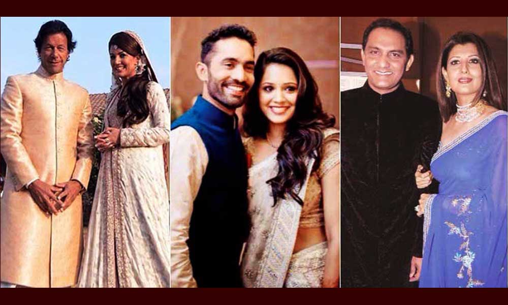 दूसरी शादी