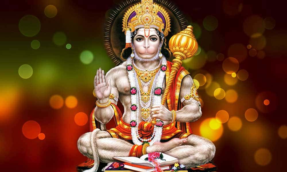 सुंदरकांड पाठ