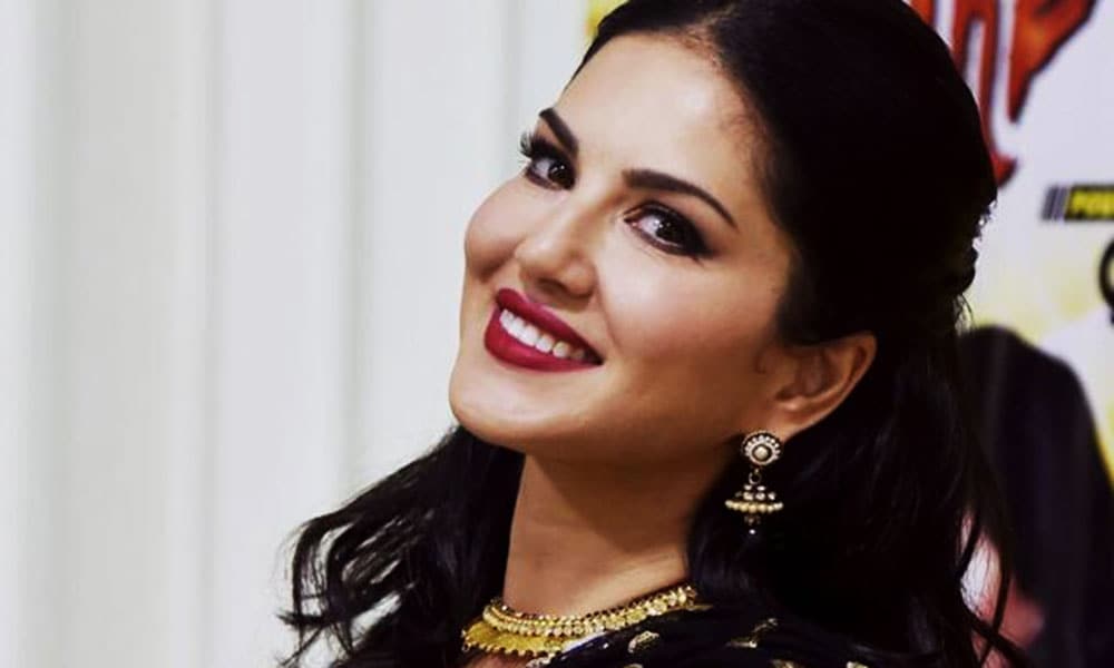 सनी लियोनी का करियर