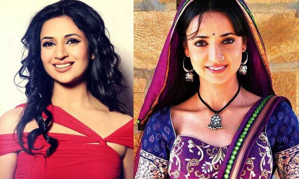 टीवी सितारों के निकनेम