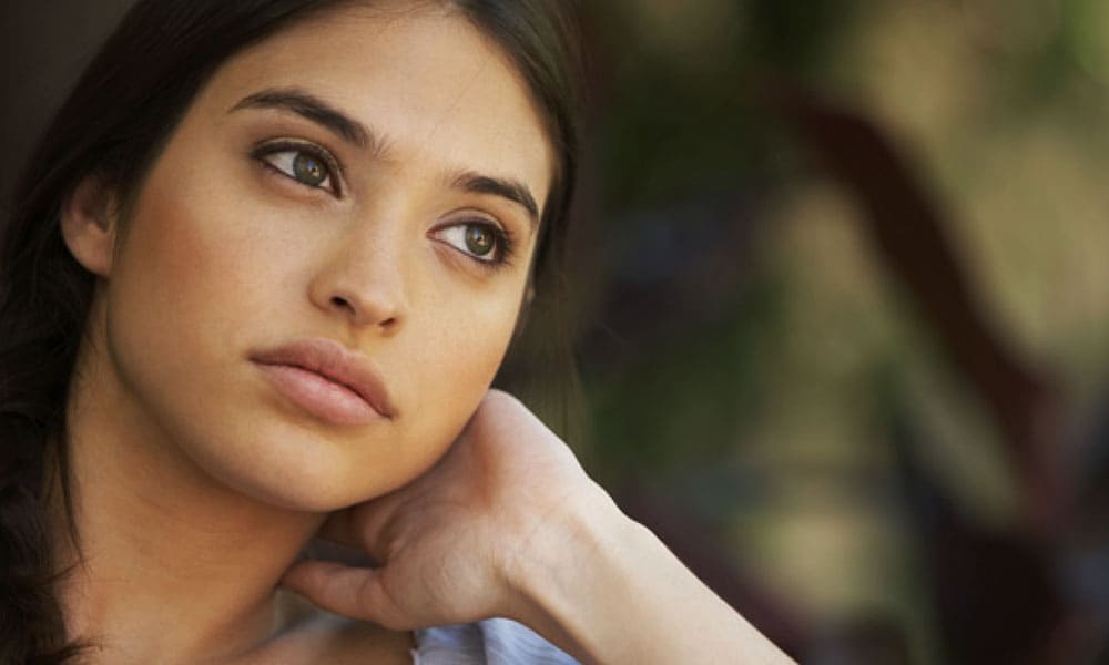 चिंता करने के फायदे