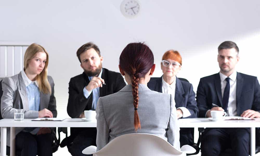 फनी सवाल जो इंटरव्यू में पूछे जाते हैं