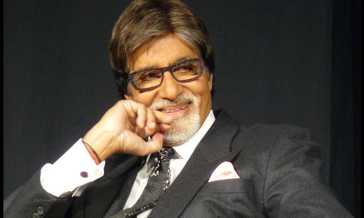 अमिताभ के दुश्मन