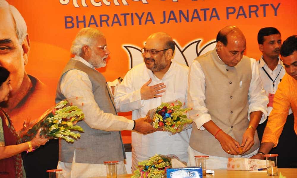 पार्लियामेंट्री बोर्ड