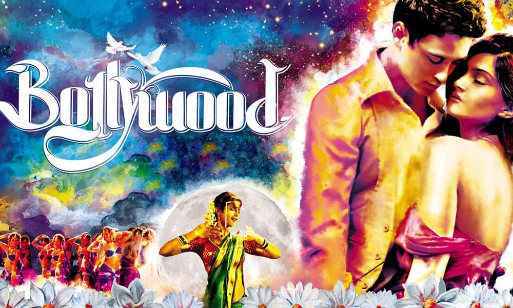 हवा हवाई गर्ल श्रीदेवी