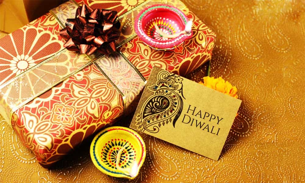 दिवाली के तोहफे