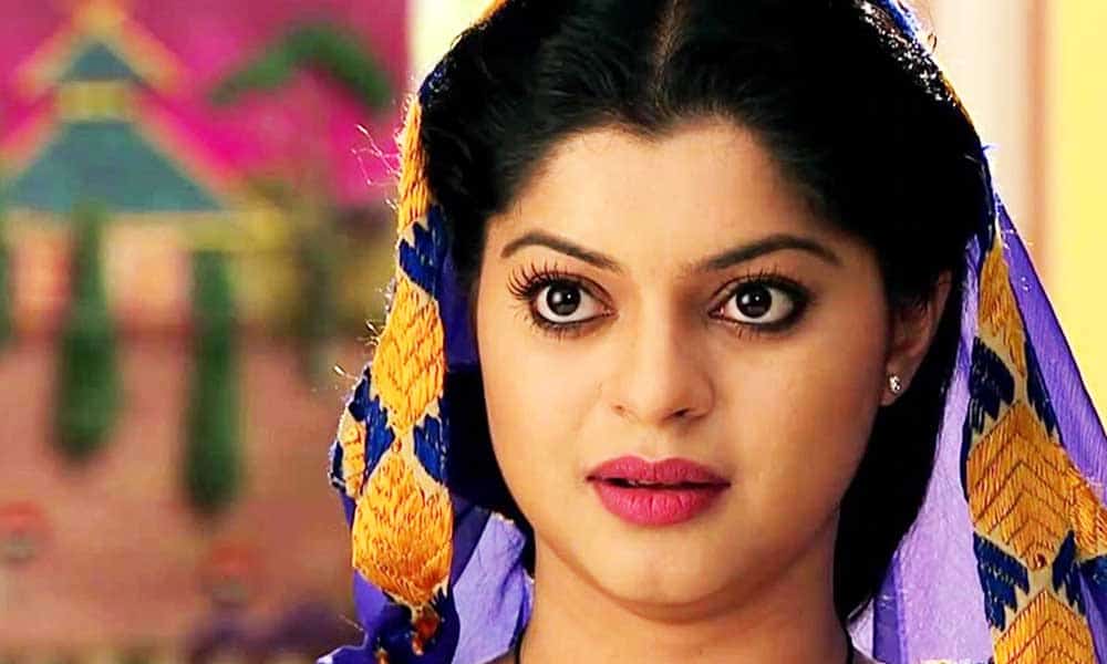 स्नेहा वाघ