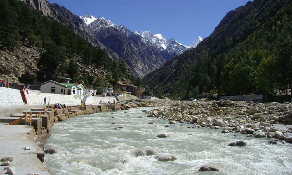 गंगोत्री